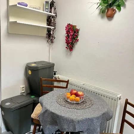 Na Rozcesti Apartment *