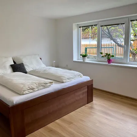 Apartamento Na Rozcestí