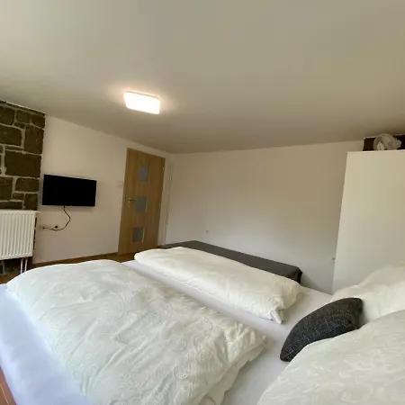 Na Rozcestí * Třeboň