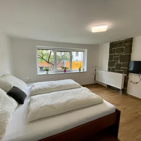 Na Rozcesti Třeboň