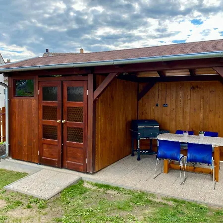 Na Rozcestí Apartamento Třeboň