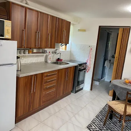 Apartamento Na Rozcestí *