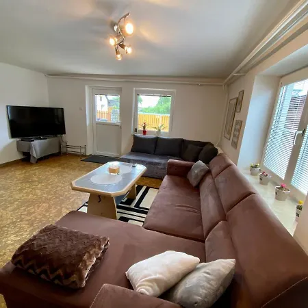 Apartment Na Rozcesti Třeboň