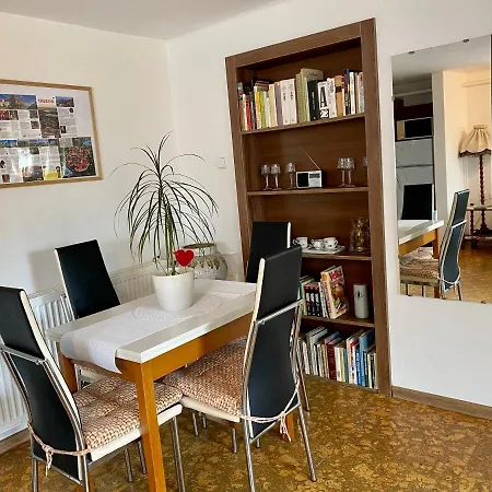 Apartment Na Rozcesti *
