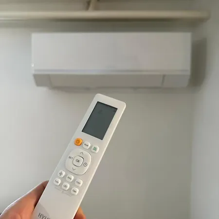アパート Na Rozcesti トレボン